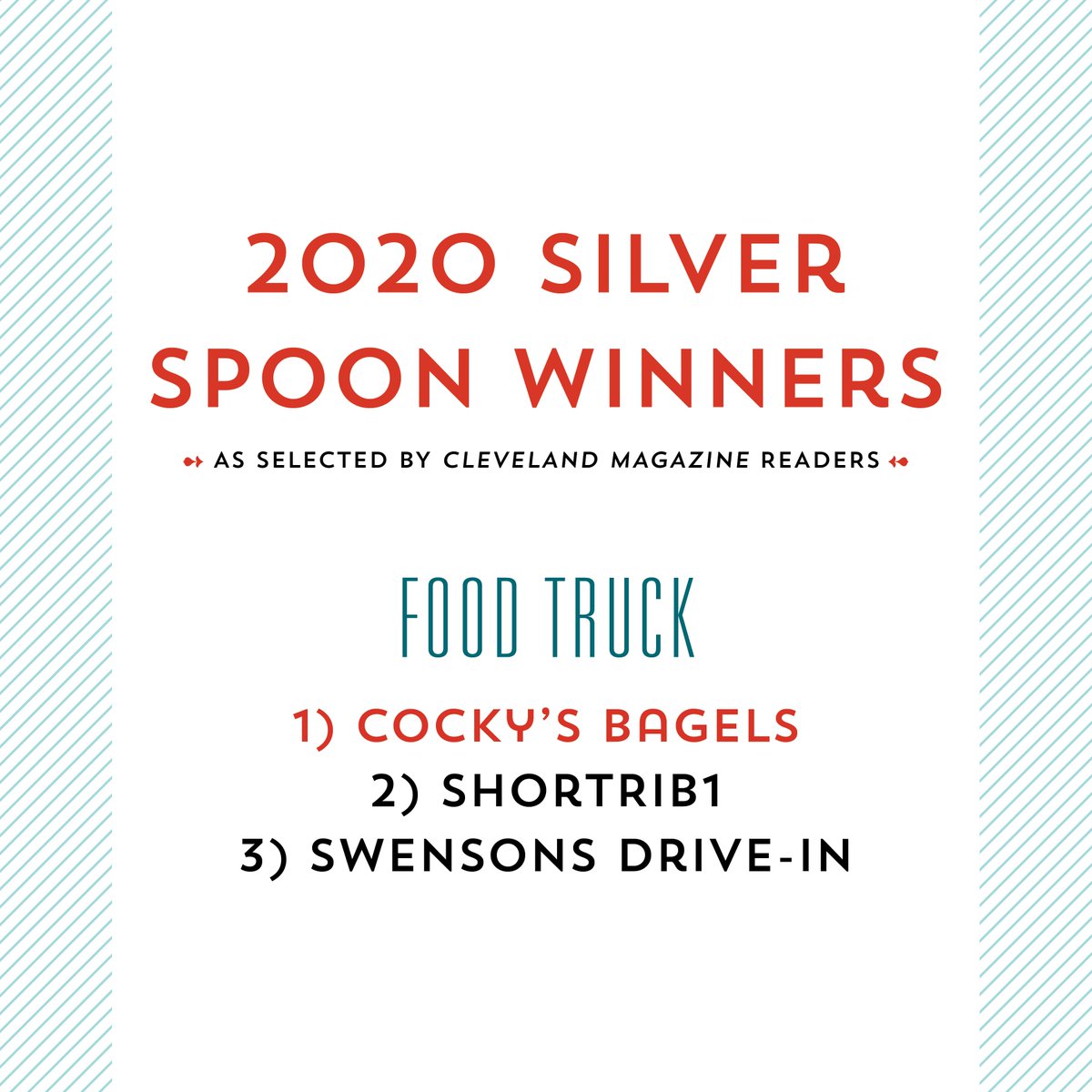 Cleveland Magazine tweet media