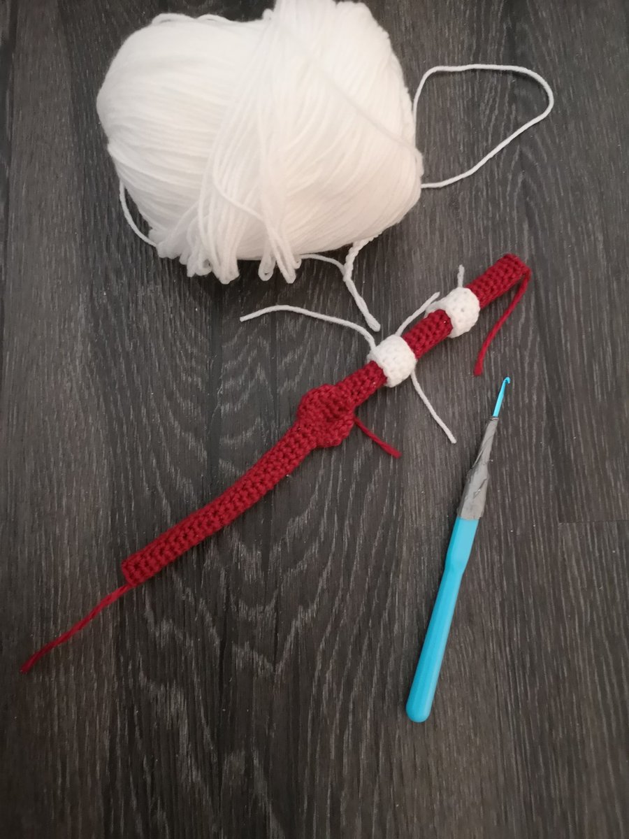 Thepurplelilac's tweet photo. Working on type 1 cochlear spiral ganglion neuron
#sciart #crochet #neuroscience #QuarantineLife #knitaneuron #crochetaneuron #scicrochet #sciencecrochet #science https://t.co/hQhEDoR6EE