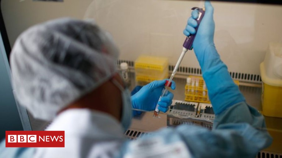 Coronavirus “may never go away”Dr Mike Ryan, WHO emergencies director, has warned against trying to predict when coronavirus will disappearBut what does this mean for the world?[Thread] http://bbc.in/CoronavirusNeverGoAway