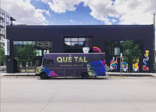 Inbound BrewCo (@inboundbrewco) on Twitter photo Today is going to be a good one. We're still selling beers to compete in <a href="/GetKnitEvents/">GetKnit Events</a>'s Beer Derby ($2 off crowlers of our stout today, too) and <a href="/QueTalEats/">Que Tal Street Eats</a> will be here for dinner service! Today is going to be a good one. We're still selling beers to compete in <a href="/GetKnitEvents/">GetKnit Events</a>'s Beer Derby ($2 off crowlers of our stout today, too) and <a href="/QueTalEats/">Que Tal Street Eats</a> will be here for dinner service!