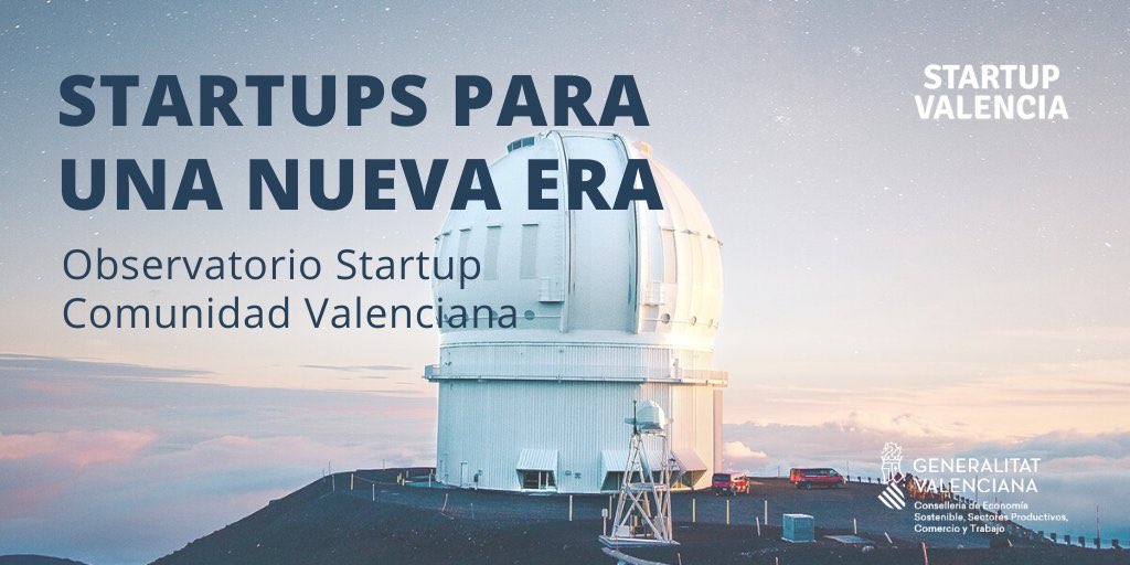 Startup Valencia tweet media