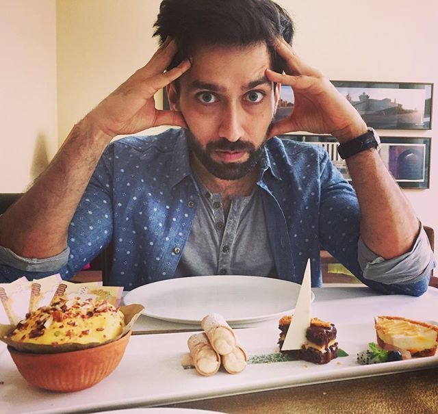misha_mikul's tweet photo. - Cooking & eating are my favorite things to do 😂
- watching movies
- reading ♥
- thinking about future
#ThursdayTalksWithNTribe https://t.co/K8E9xjRaGv