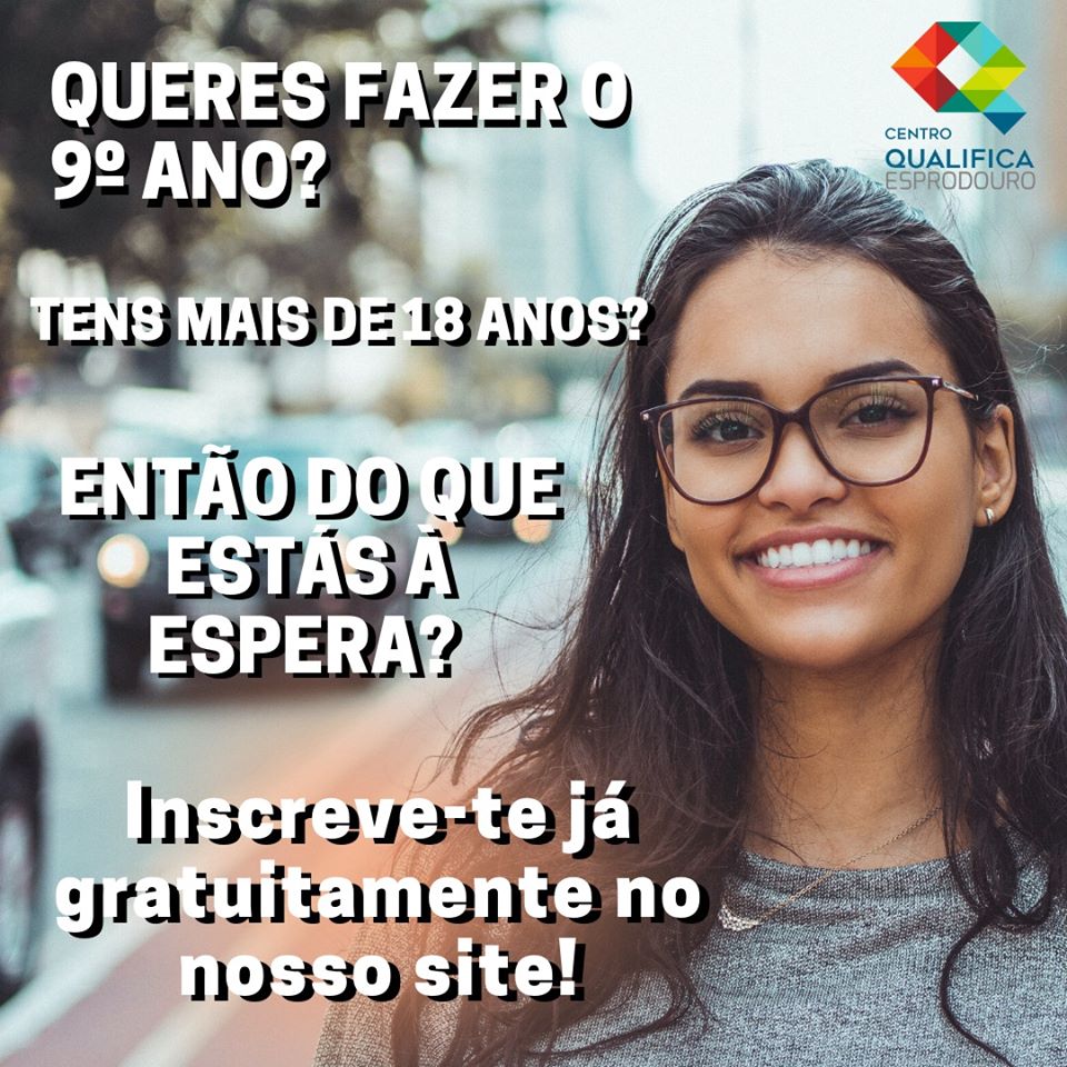 CEsprodouro's tweet photo. #ensino #formação #ensino #formação #qualificaçãoprofissional #qualificação #formaçãoprofissional #qualifica #formacao #qualificaçãoprofissional #qualificação #formacao #qualificacao #esprodouro #qualifcação https://t.co/2z7W2Uhb0W