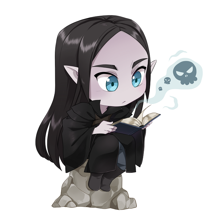 JJ_Sherwood's tweet photo. AHA. FINALLY. I've trimmed down 8 chapters out of the final version of book three (so on to another round of writing/editing). Overall, a total win, and this doesn't throw things off as much as I thought it would! THANK YOU NAVON. <3 #stepsofpower #chibi #amwriting https://t.co/7suf6zgrLb
