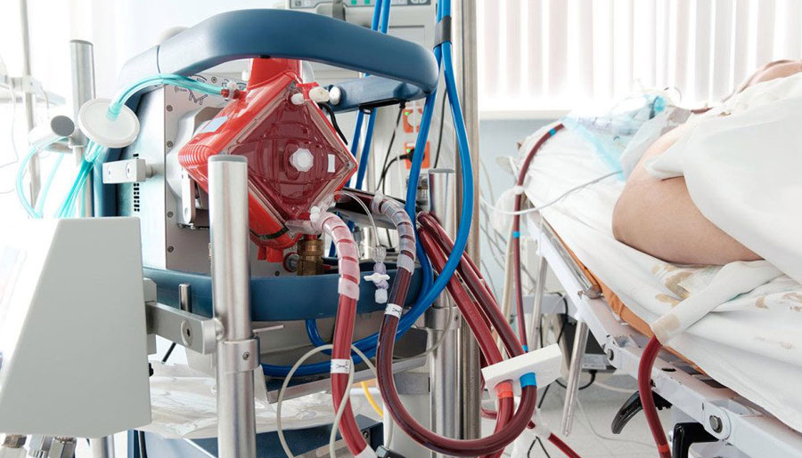 techreview_pk's tweet image. #Pakistan manufacturing covid-19 #oxygenators

The government says the country will soon become self-sufficient in addressing local #ventilator needs and hopes to begin exporting the equipment within the year 2020. 
Read more here: bit.ly/2WvZ0rV

#COVIDー19