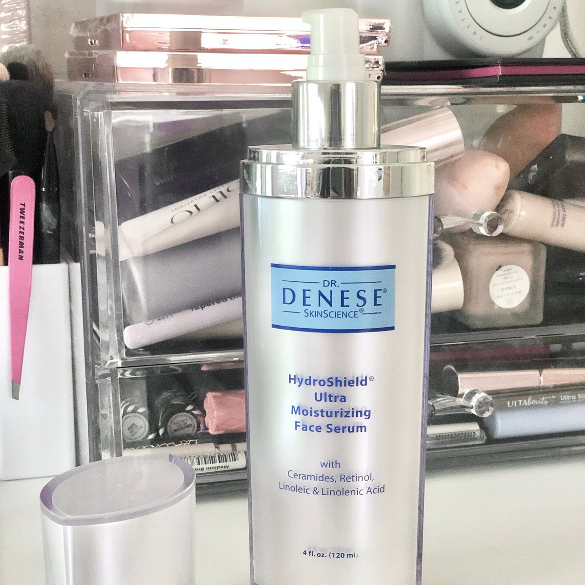 denese skin science