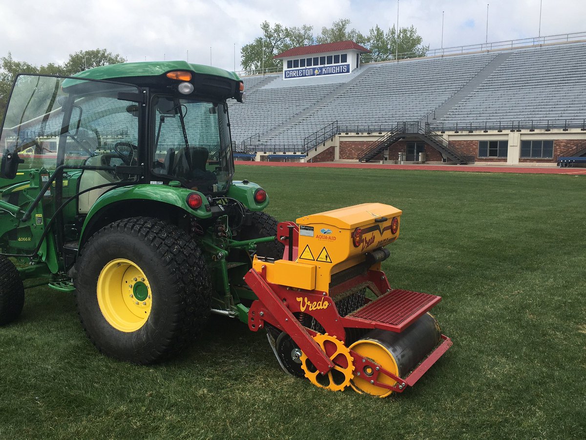 Berg Turf tweet media