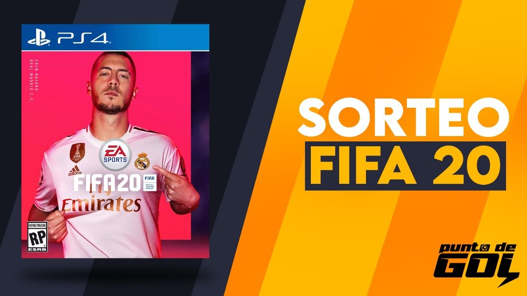 Punto De Gol tweet media