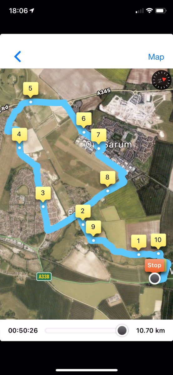 HingstonBetsy's tweet photo. @SportBryanston Team Hingston total 26km. 3km run from Lewis and 10km ride from Nick and Es. #BryActive @beyondbryanston https://t.co/c2B9nPkyx1