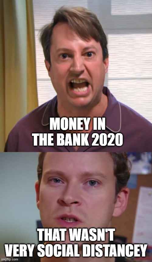 KarlAtlas's tweet photo. #mitb2020 #Covid19UK #StayHomeSaveLives @Priscillaqotr @antladash @BradTannen @SamuelJacobs95 @TeamKAPOWuk @SteveLoveUK @MagicMartinRowe https://t.co/GU6dxspmdi