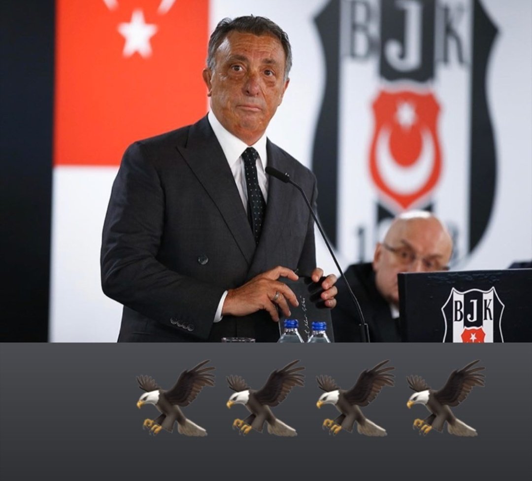 Beşiktas Kulübü Baskanımız Ahmet Nur Çebi nin Covid 19 test Sonucu Pozitif çıktı Baskanımıza Acil Şifalar Dileriz
#ahmetnurcebi
#COVIDー19