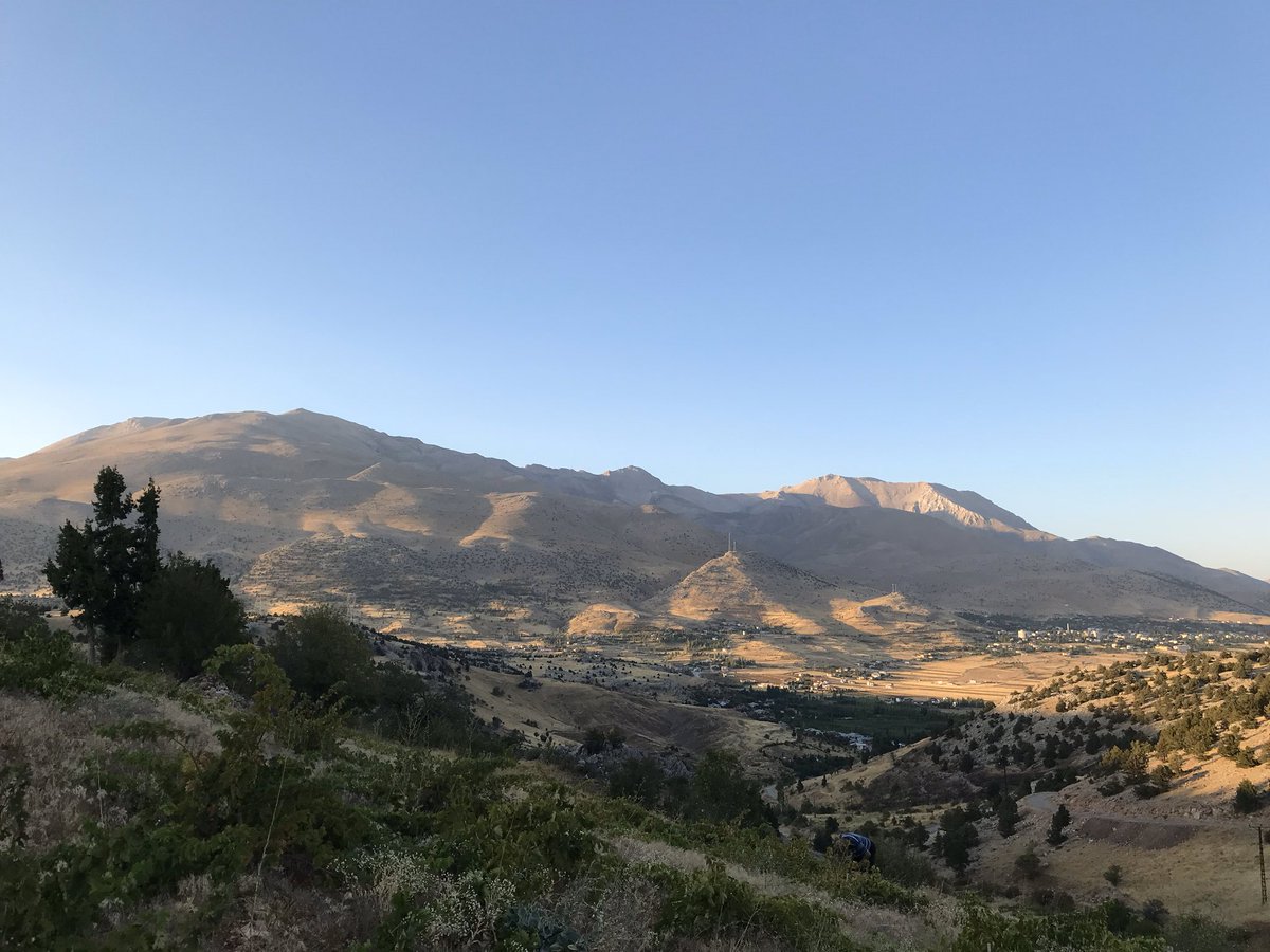 Nurhak’a yapılan ilk HES ile CANSUYU dahi vermeyip, doğayı katlettiler. İkinci bir HES istemiyor Nurhak halkı. Lütfen destek verelim, destek olun. <a href="/DertliDivani/">Dertli Divani</a> <a href="/SagTolga/">tolga sag</a> <a href="/erdalerzincan/">Erdal Erzincan</a> <a href="/EratalaySevinc/">Sevinç Eratalay✊</a> <a href="/emrahkaraca76/">Emrah Karaca</a>  #NurhakHesleriİstemiyor