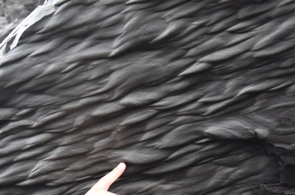 hyperpeaknal's tweet photo. Delighted to be giving a @Seds_Online webinar: 'The world's most unloved sedimentary structures: a new process model for flutes and tool marks' (see https://t.co/MrTUzdOUL2) 4 pm London, 27th May. Be lovely if you can join & we can talk new Bouma sequences! https://t.co/u2RV55q2L5