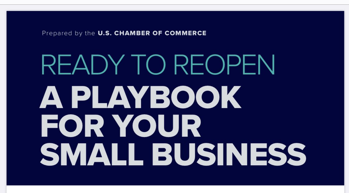 smallbizpatriot's tweet photo. https://t.co/yLUxDKpVfO https://t.co/dAy5uCZ7sT