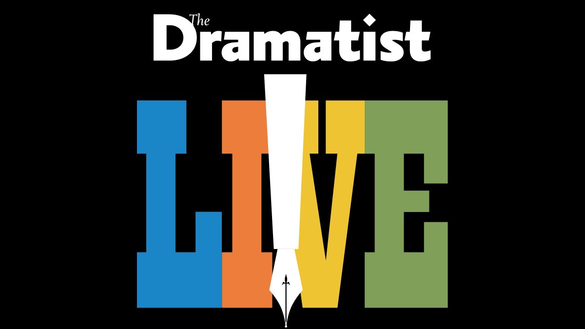 Join @amanda_green, @CToyJ, & @joeystocks for a new episode of #TheDramatist LIVE tonight at 5:30EDT. Featuring special guests @KronLisa, @TeresaCWash, #ToddLondon, @flemingrobertb3, @RickDildine, @ngdragonfly71, #MariaGoyanes, #JulianneBoyd. 
To Register: zoom.us/webinar/regist…