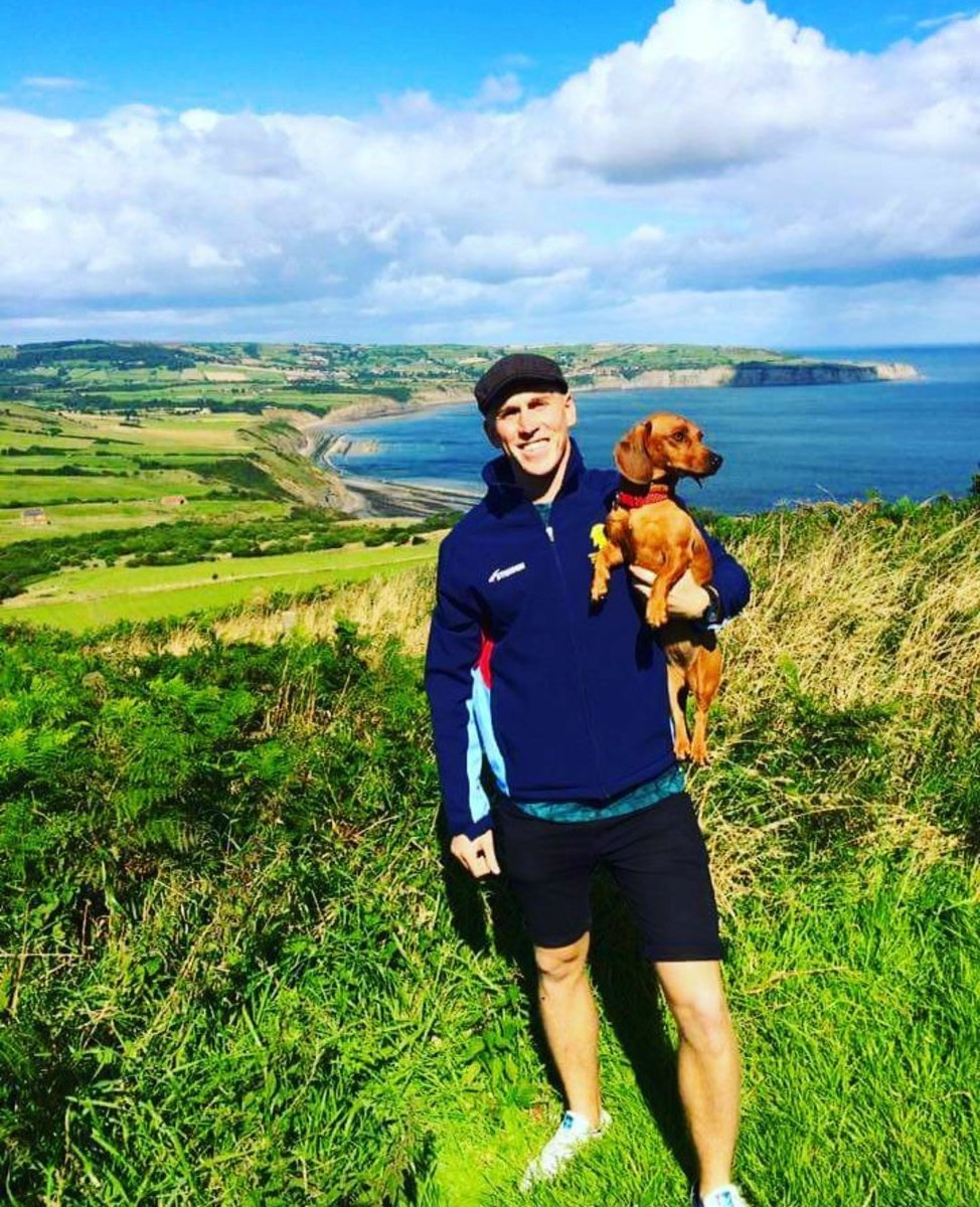 Yorkshire Prose tweet media