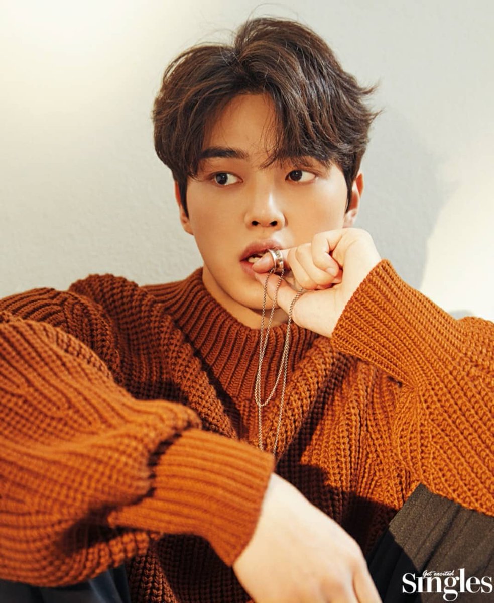 Daily Song Kang On Twitter Song Kang For Singles Magazine Cr Eaves2583 Ig ì†¡ê°• Songkang