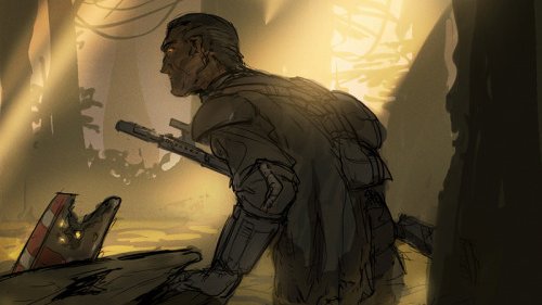 "𝘠𝘰𝘶 𝘸𝘪𝘭𝘭 𝘯𝘰𝘵 𝘨𝘪𝘷𝘦 𝘶𝘱 𝘢𝘯𝘥 𝘥𝘪𝘦 𝘭𝘪𝘬𝘦 𝘭𝘦𝘴𝘴𝘦𝘳 𝘮𝘦𝘯."

|| Walon Vau - Mandalorian
|| Clone Wars + Era Flexible
|| Literate + Mirrored Replies
|| DM's Open!
|| Art Credit: kradeelav [tumblr]
#SWRP