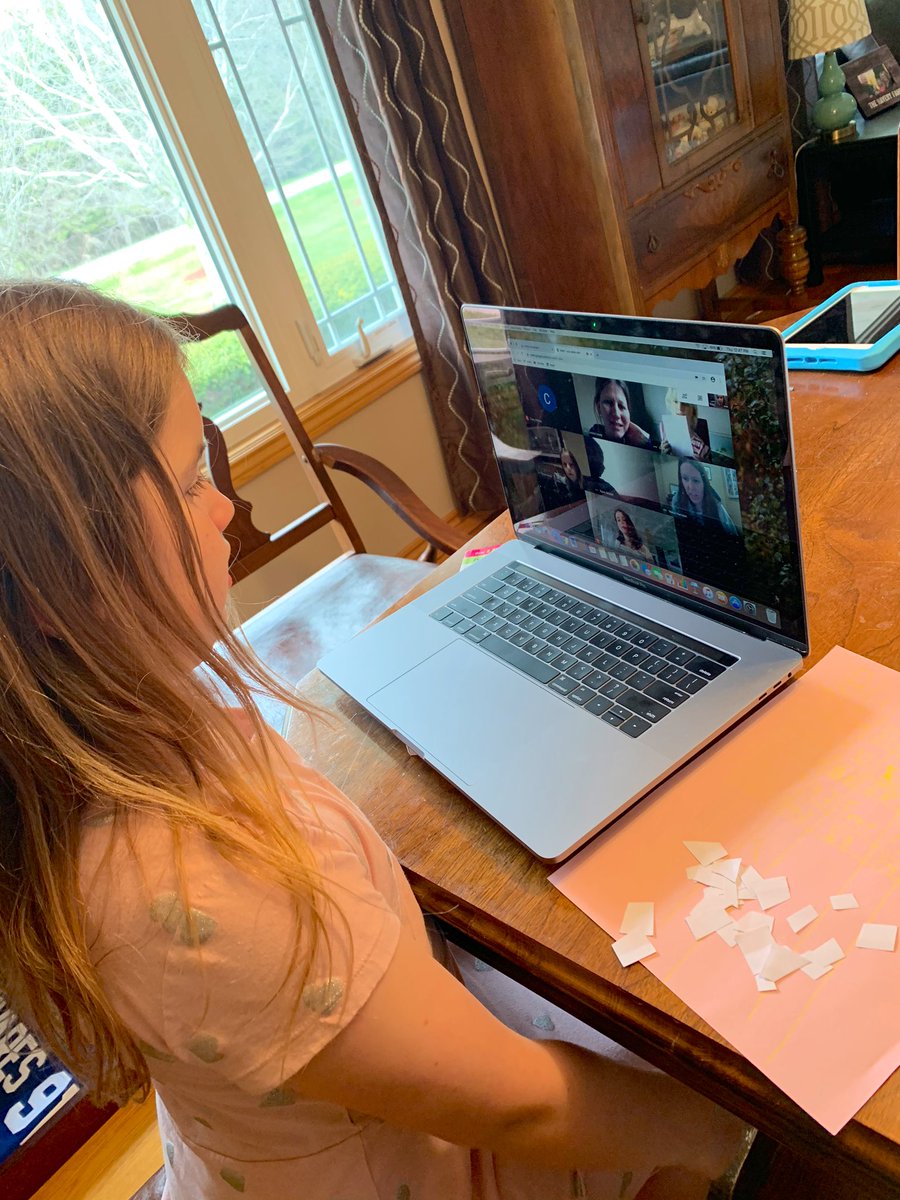 Ready for BINGO !  Thanks Enniskillen PS - Ms Marie and Ms Laurie.  You guys are the best ! <a href="/kprschools/">KPRDSB</a> <a href="/EnniskillenPS/">EnniskillenPS</a>