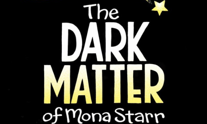 HumFed's tweet photo. Hear from author and illustrator @WhoIsLauraLee as she discusses her new graphic novel with Amber Loyacano in “The Dark Matter of Mona Starr” presentation @VAHumanities  #HumFeature #HumanitiesAtHome https://t.co/vRCRkS4Eso https://t.co/4XRTZjumXk