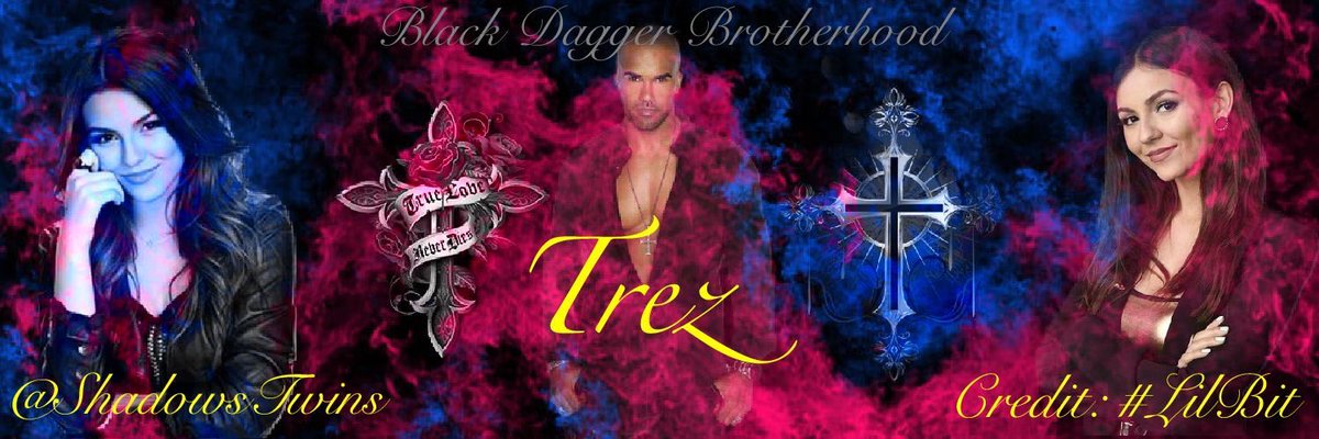 ShadowsTwins's tweet image. Thanks @PainNLoss #LitBit for the awesome header.