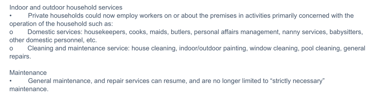 Travisdhanraj's tweet photo. #BREAKING: Stage 1 of framework to reopen Ontario has just been released, as of this Tuesday May 19th the following list is effective...more to come #ONpoli #COVID19 https://t.co/sGBdFZInk2