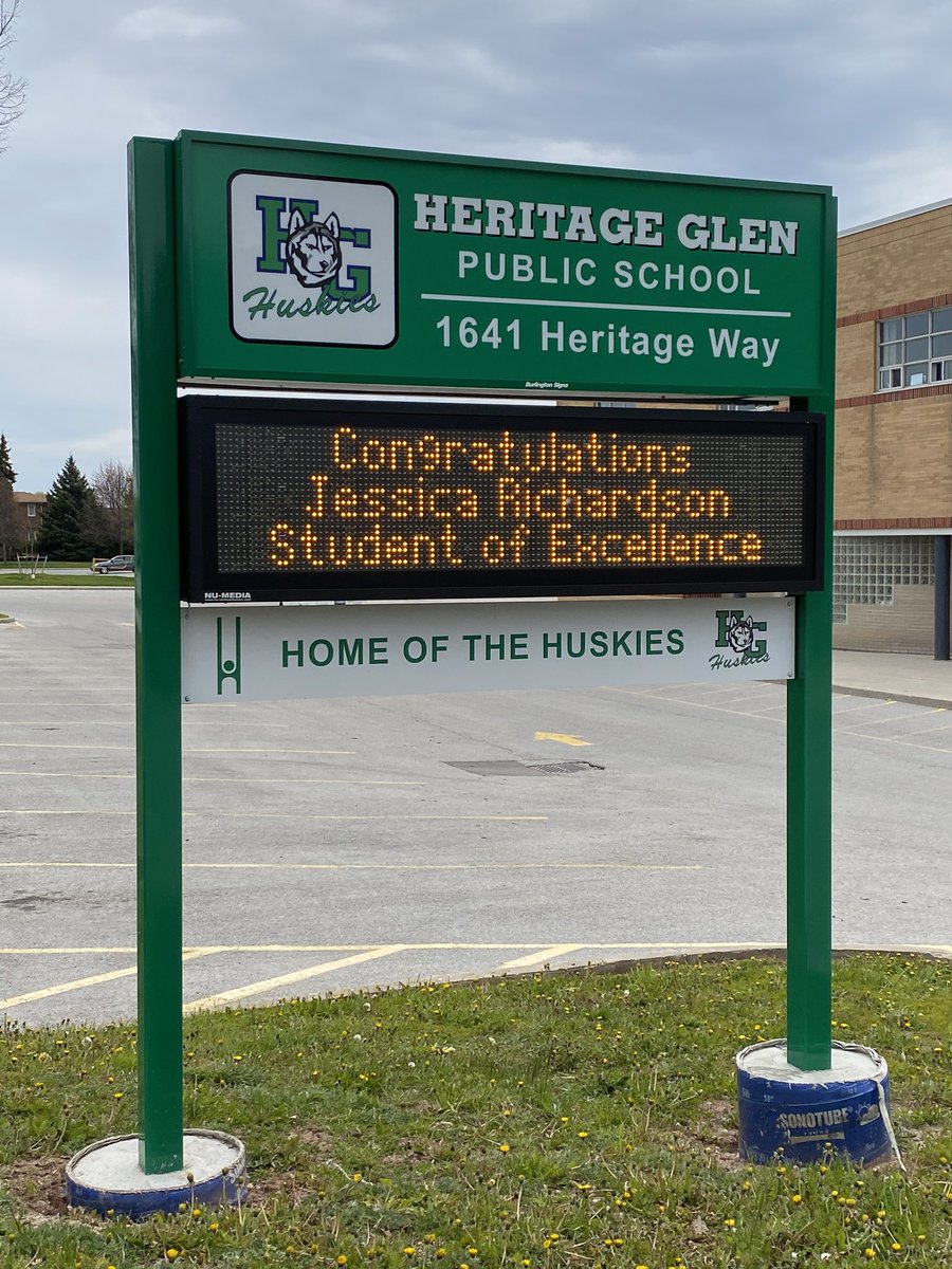 Heritage Glen PS (@heritageglenps) on Twitter photo 