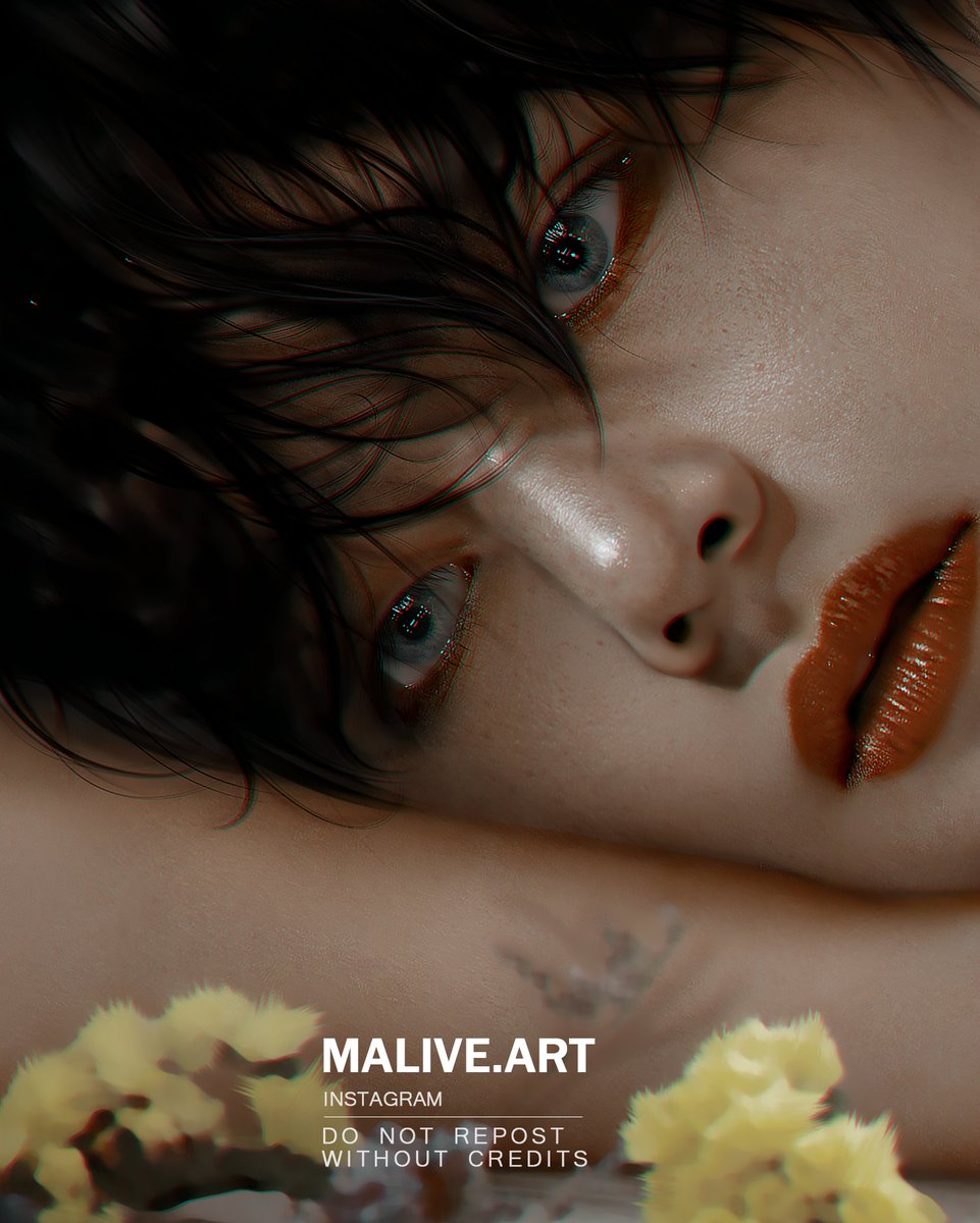 MaliveArt's tweet photo. #TAEHYUNG #kpop #BTS #btsfanart #art #kpopfanart https://t.co/mofrqXNluz