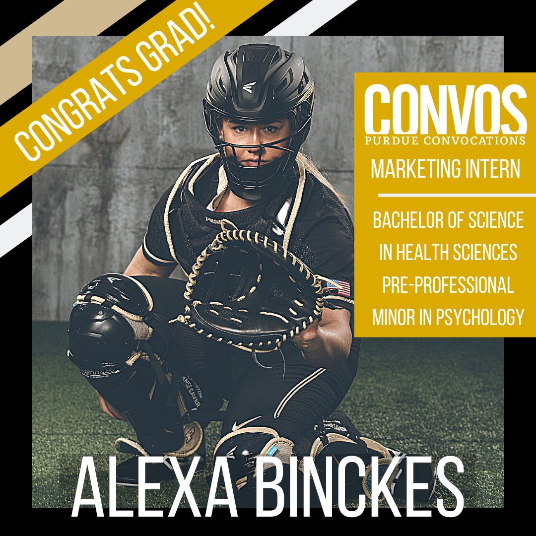 Purdue Convocations tweet media