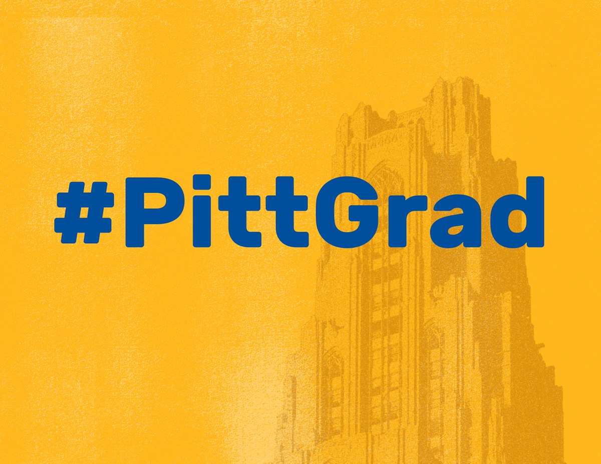 pitt_sci's tweet photo. Congratulations to our 2020 grads! Join us online this Sunday to celebrate the more than 360 graduates who are graduating from our undergraduate and graduate programs. More info here: https://t.co/rwqjvmuDEN #PittSCI20 https://t.co/bLsl5NI1YI