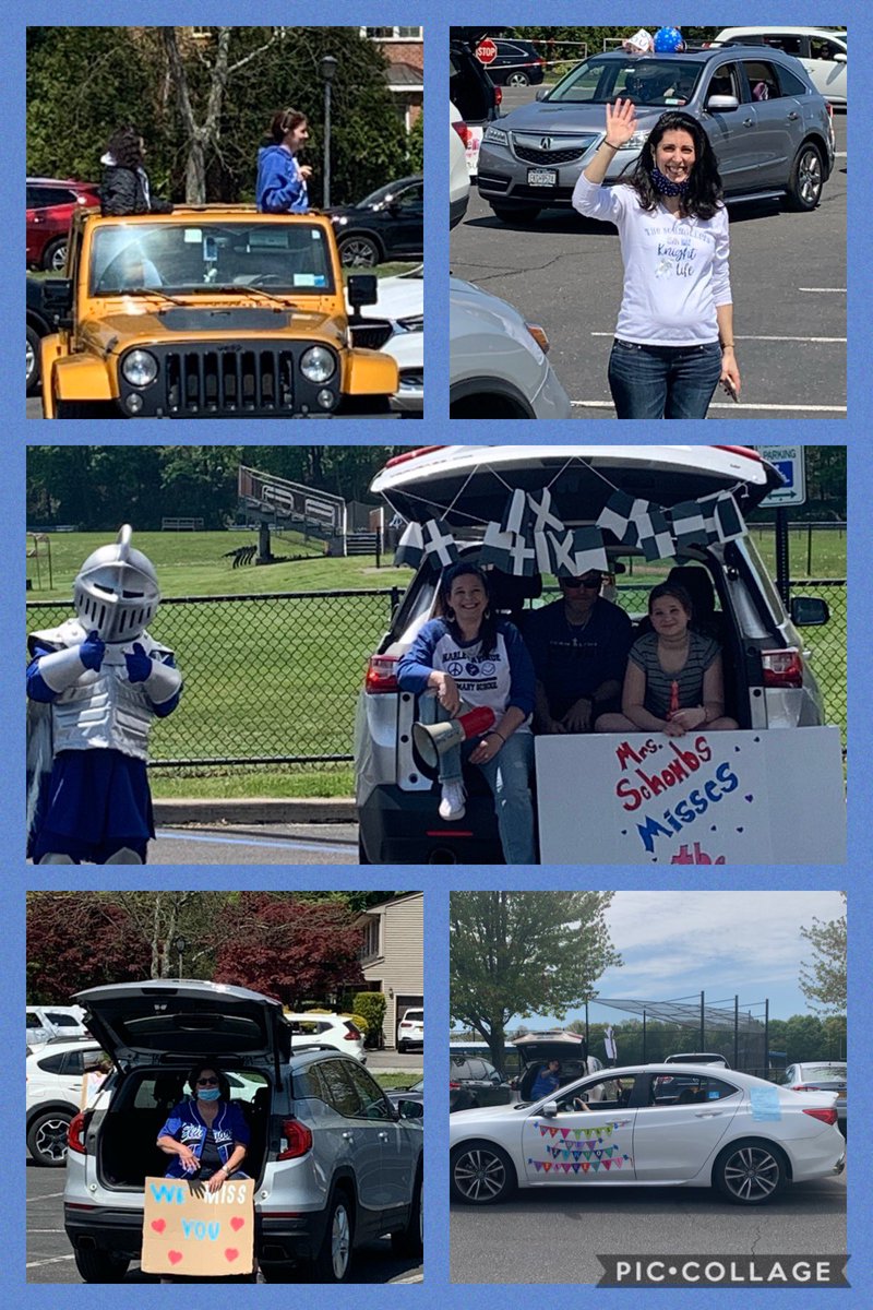So wonderful to see our Harley friends today!! Looking forward to seeing our EMS students at 3:00 #ReverseParade #ElwoodPride