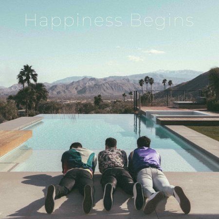 mikroash's tweet photo. To the Happiness Begins Era✨, 

Thank you
 @jonasbrothers https://t.co/VS2bxPdUEY