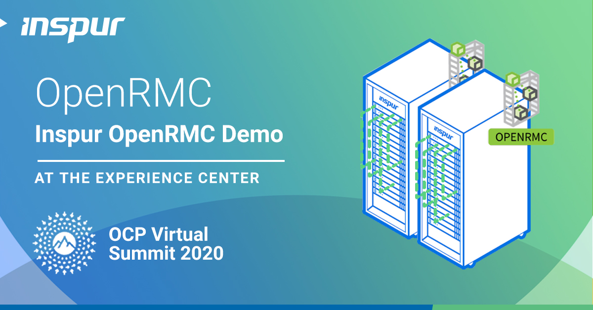 Inspur Systems tweet media