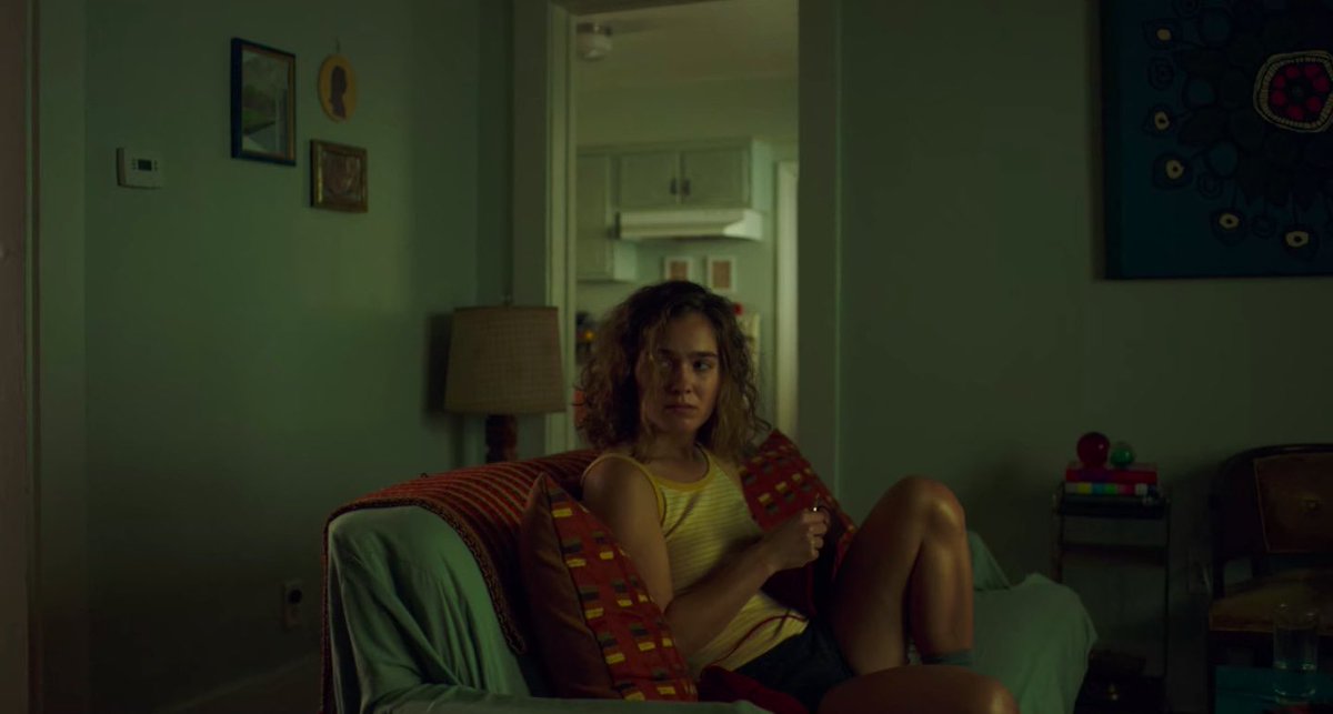 wondersoffilm's tweet photo. COLUMBUS (2017)
dir. Kogonada https://t.co/sE0Yc5fAw8