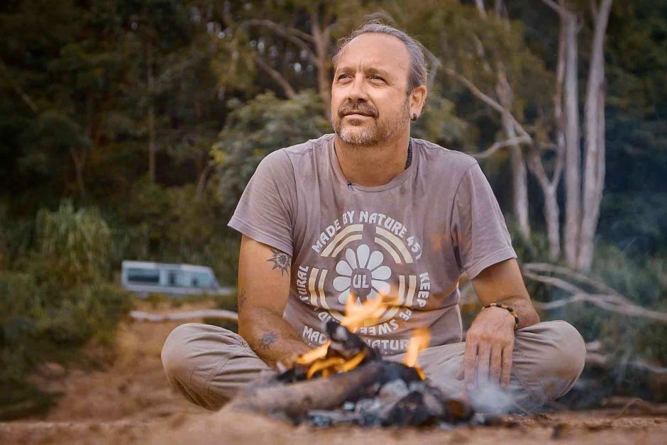 Pau Costa Foundation (@paucostaf) on Twitter photo 🙌#FireHomeSchool 🔥Last mini-webinar! 💻
🇦🇺Aboriginal Fire Management in Australia 🪃 with #VictorSteffensen @V_Steffensen
😀Don't miss it!
🗓️May, 21st at 12pm noon (CEST) ⏰
💻Book your virtual seat! ✍️🔗bit.ly/2T5kbyY
Pic: <a href="/ABCaustralia/">ABC Australia</a> 🙌#FireHomeSchool 🔥Last mini-webinar! 💻
🇦🇺Aboriginal Fire Management in Australia 🪃 with #VictorSteffensen @V_Steffensen
😀Don't miss it!
🗓️May, 21st at 12pm noon (CEST) ⏰
💻Book your virtual seat! ✍️🔗bit.ly/2T5kbyY
Pic: <a href="/ABCaustralia/">ABC Australia</a>