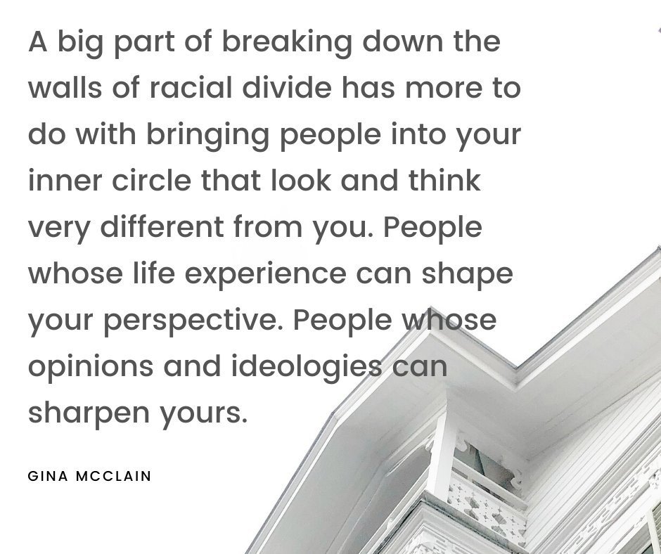 Gina McClain tweet media