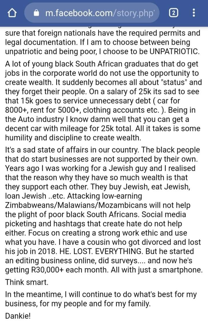 mushavhi201's tweet photo. Hey you stop scrolling  and reading this ... https://t.co/vP8e9oRMZD
