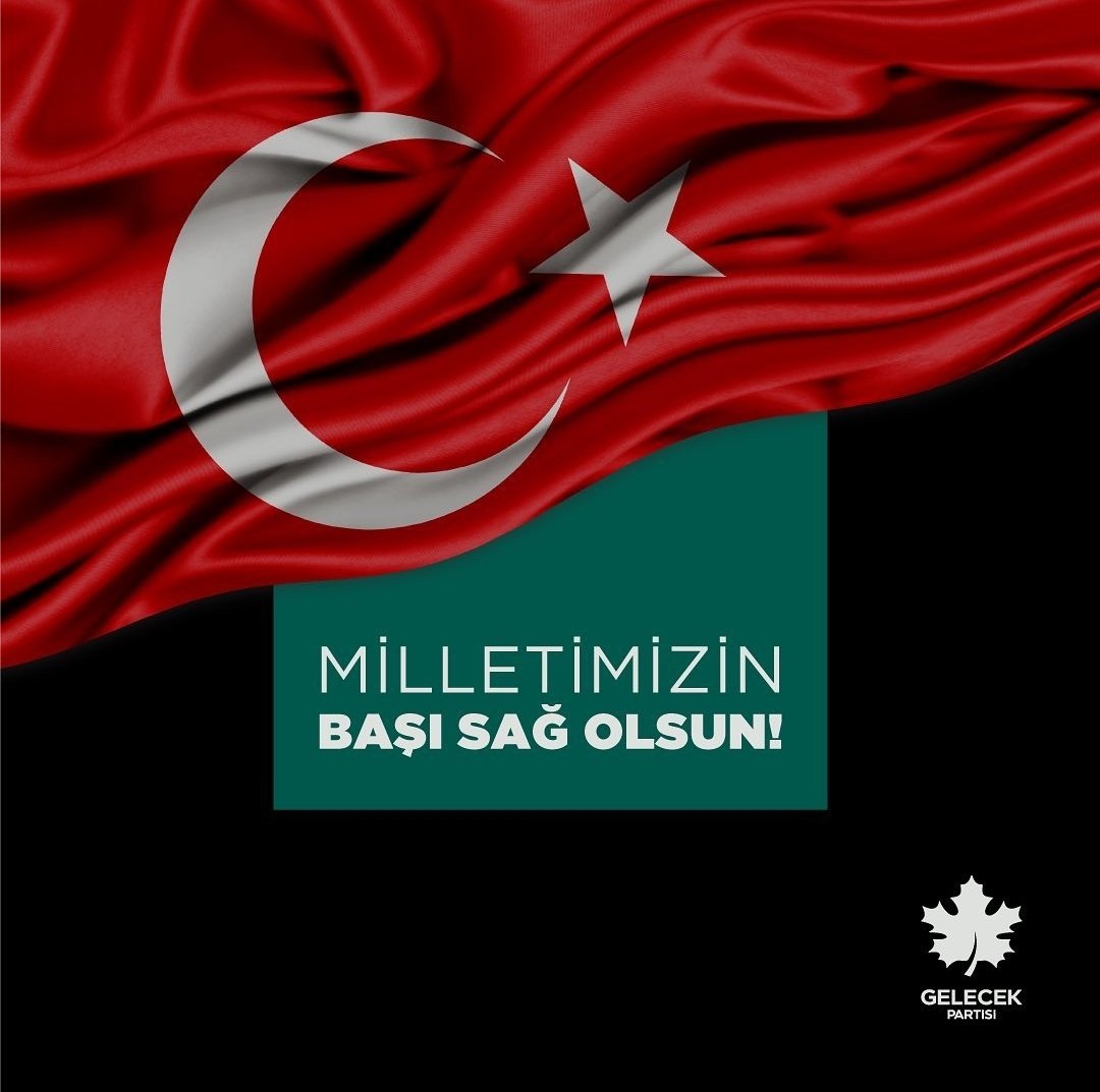 Vanda #VefaSosyalDestekGurubu çalışanlarını taşıyan araca terör örgütü tarafindan yapılan hain saldırıyı kınıyorum.
Hayatını kaybeden vatandaşlarımıza Allahtan rahmet kederli ailelere başsağlığı diliyorum.
<a href="/Ahmet_Davutoglu/">Ahmet Davutoğlu</a> 
<a href="/GelecekPartiTR/">Gelecek Partisi</a>