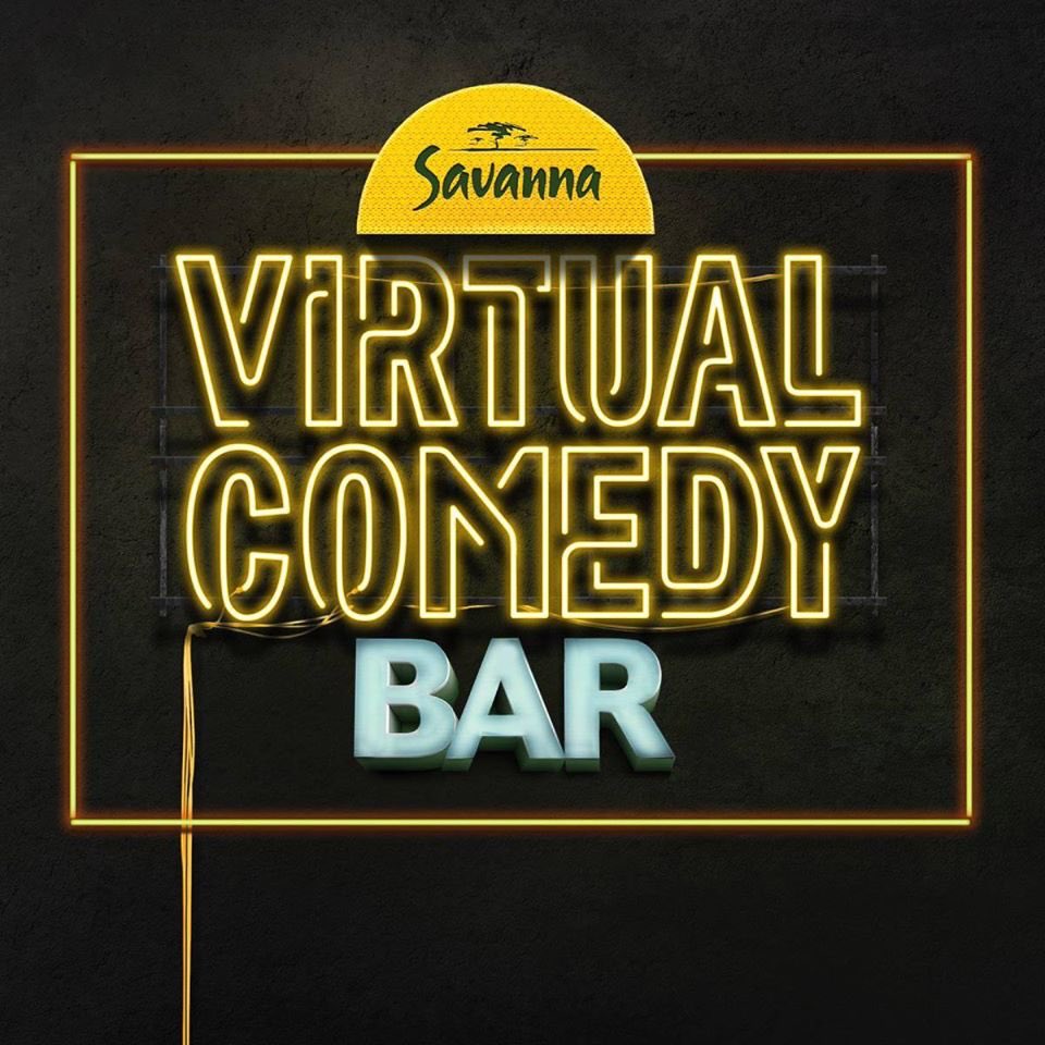 nkulipp's tweet photo. #SavannaVirtualComedyBar
Tonight's 8pm
@TheStuartTaylor @WarrenRcomedian @Mo_Mothebe
#Lockdown shouldn't be about sadness but rather laugh hleka and @SavannaCider is all about making you laugh. https://t.co/gRSHl9OhU2
