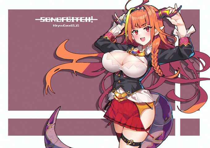 #みかじ絵 sh●t! 