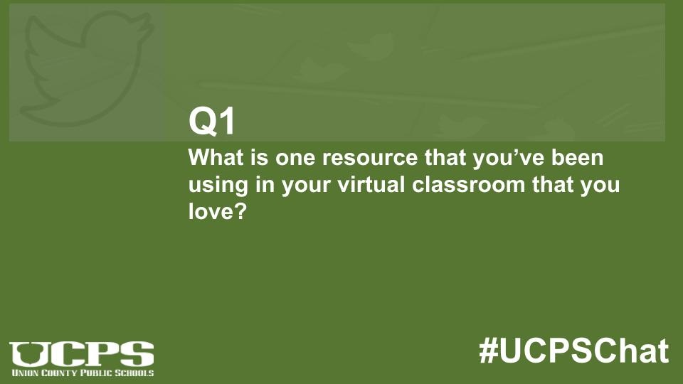 UCPS Chat tweet media