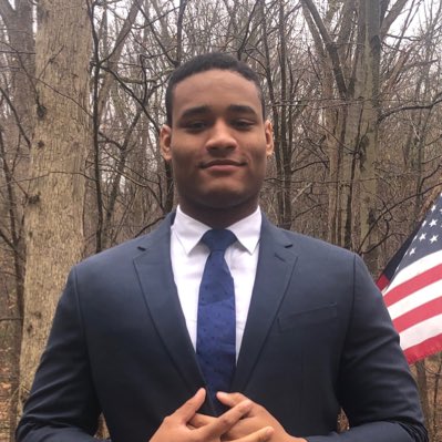JayMack65's tweet photo. #NewProfilePic https://t.co/T1xhjwWs5Q