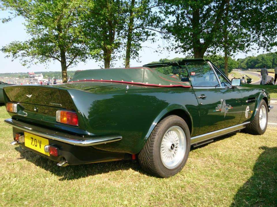 DB_Trophy's tweet photo. #ThrowbackThursday looking forward to getting out and about again soon!
#wellmeetagain #astonmartin #carspotting #carsofinstagram #dbtrophy #classiccars #keepitparked #automotivephotography #luxurylifestyle https://t.co/WlZpyYtEWT