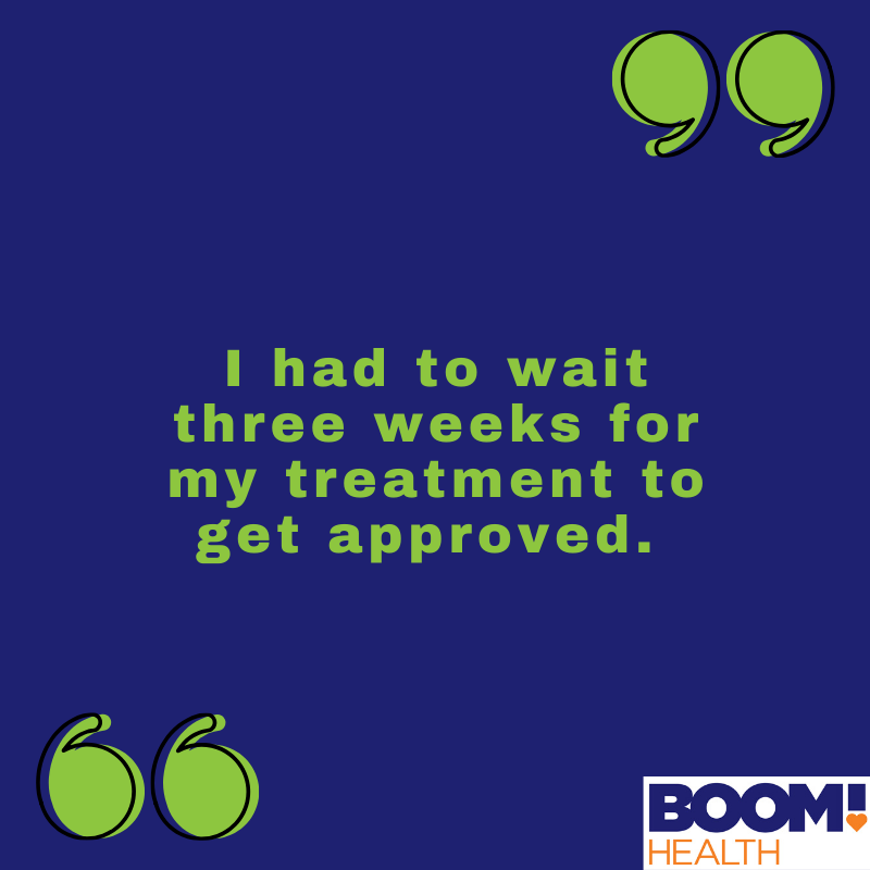 boomhealthnyc's tweet photo. A7 Removing prior authorization for Hep C treatment for NYers will help to increase access. We need to provide increased Hep B and C education, educate providers on providing non-judgemental care to people who inject drugs #HepFreeNYC https://t.co/5vgmqfRdlp