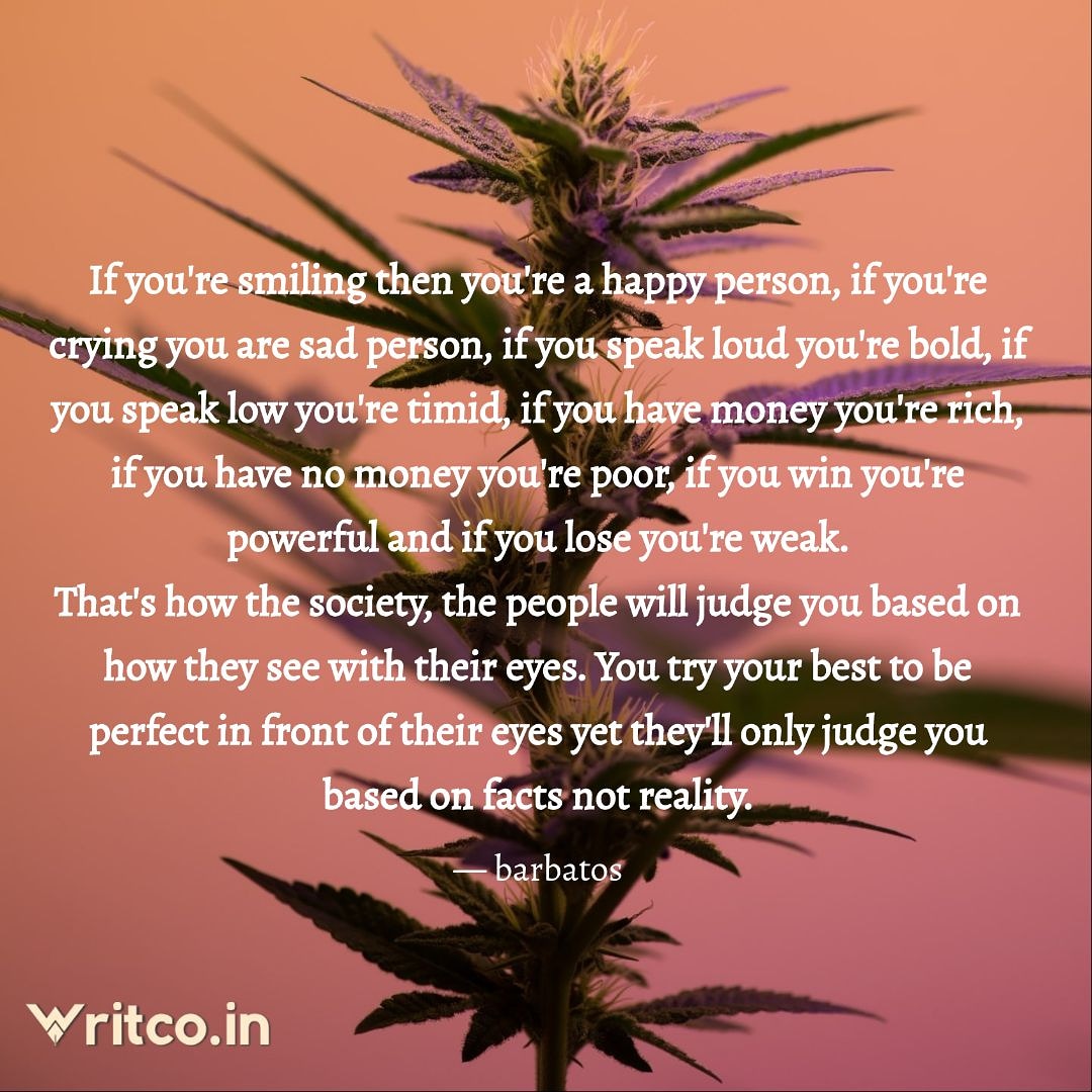 revanish293's tweet photo. They'll judge you each time you try to be perfect✨✨💫💫
.
.
.
.
.
#society #judgement #people #thinking #writingcommunity #writerspocket #writersnetwork #writerssociety #writinglife #writersofindia #writco #writcommunity https://t.co/WjZox7mitR