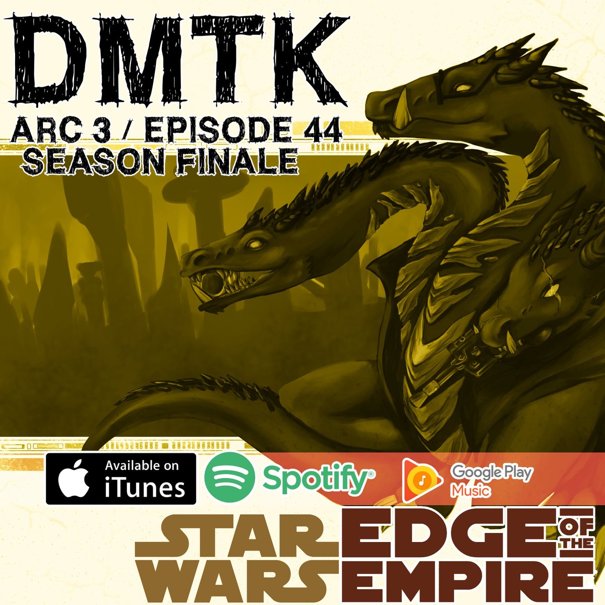 DM's Test Kitchen + DMTK: Chef's Night tweet media