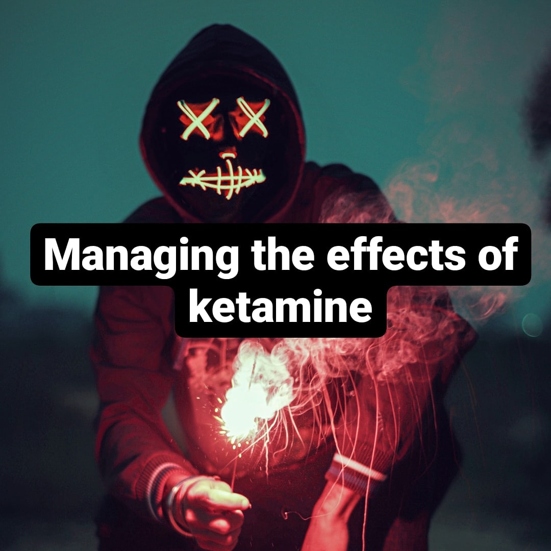 New post talking about methods to reduce the #adverseeffects when administering #ketamine (#SDDK) for #acutepain!

rassplus1.com/managing-the-a…

#NursesWeek #criticalcare #EMS
#paramedic #nurse #EmergencyMedicine #trauma #traumaheli #hems