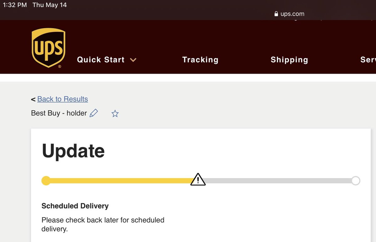 Denise Eisner tweet media