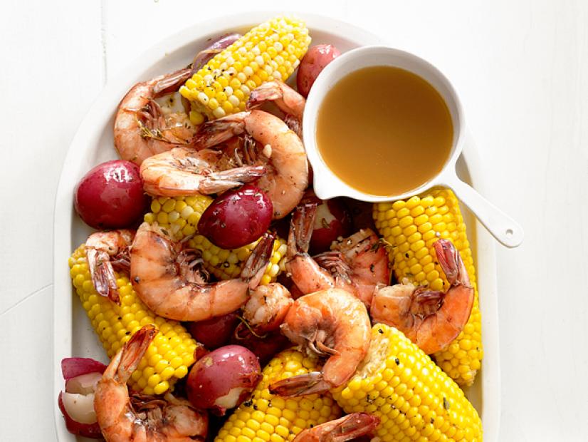 Low Country Boil! Extra Large Shrimp, Mussels, Andouille Sausage, Crayfish, Corn on the Cob, Red Potatoes and Onions!  Steamed Hot and Ready to Feed 4 -8.  Order on Line @jakesplaceashland.com or Call 804-798-EATS to pick up after 5:00 pm Friday May 15 or Saturday May 16. $48.99