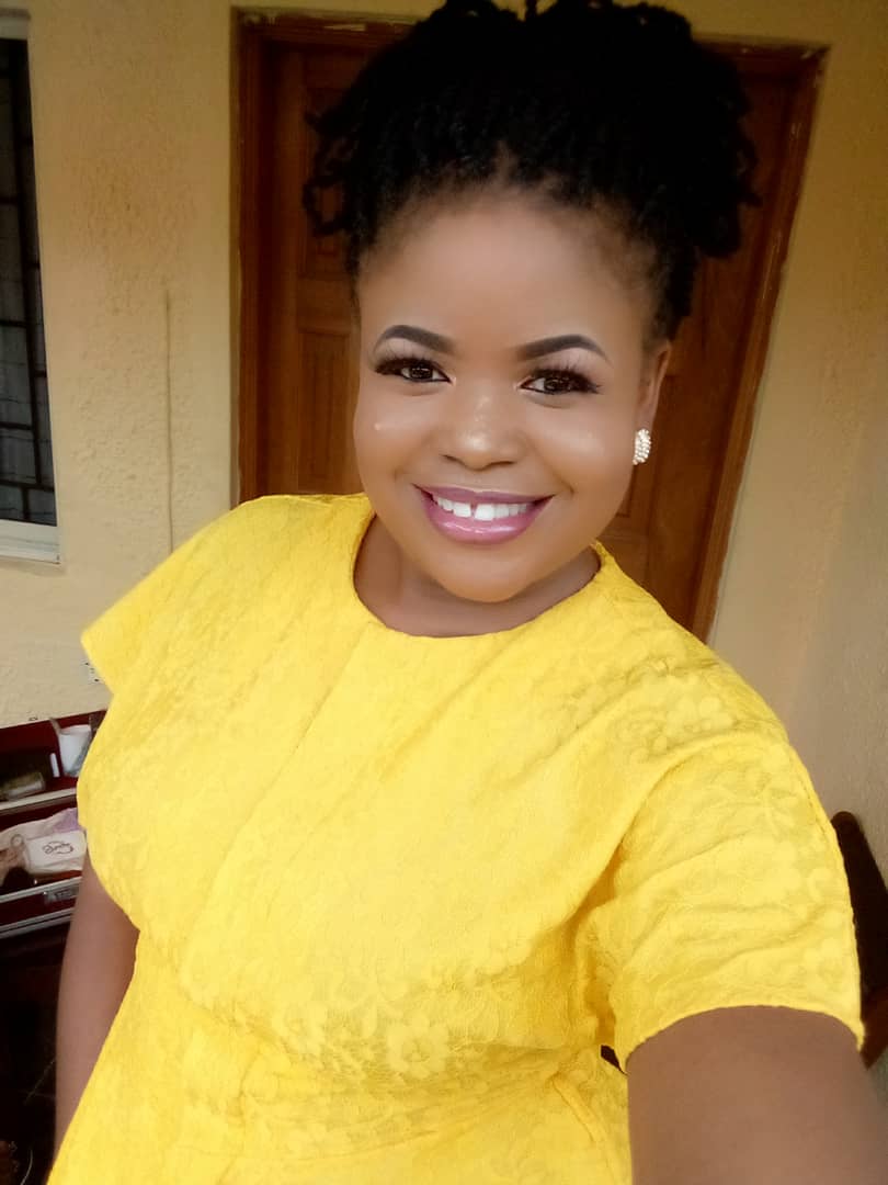 Gertrudeundie's tweet photo. Posting for @Nickyandrez wife😍 https://t.co/ZDAY5ZZNX6